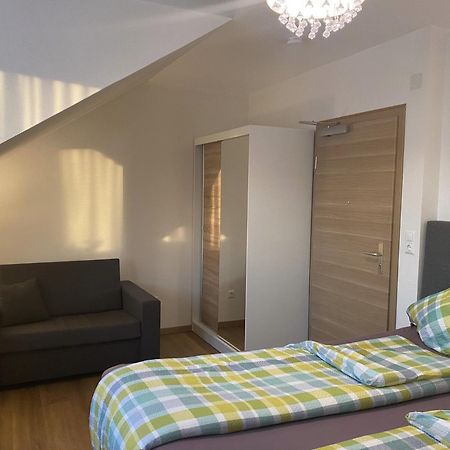 Stadthotel Am Adenauerplatz Marktheidenfeld Εξωτερικό φωτογραφία