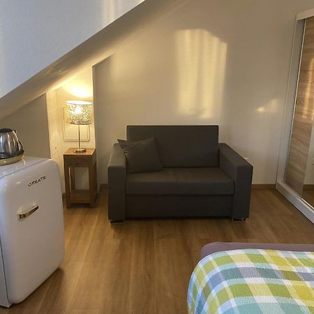 Stadthotel Am Adenauerplatz Marktheidenfeld Εξωτερικό φωτογραφία