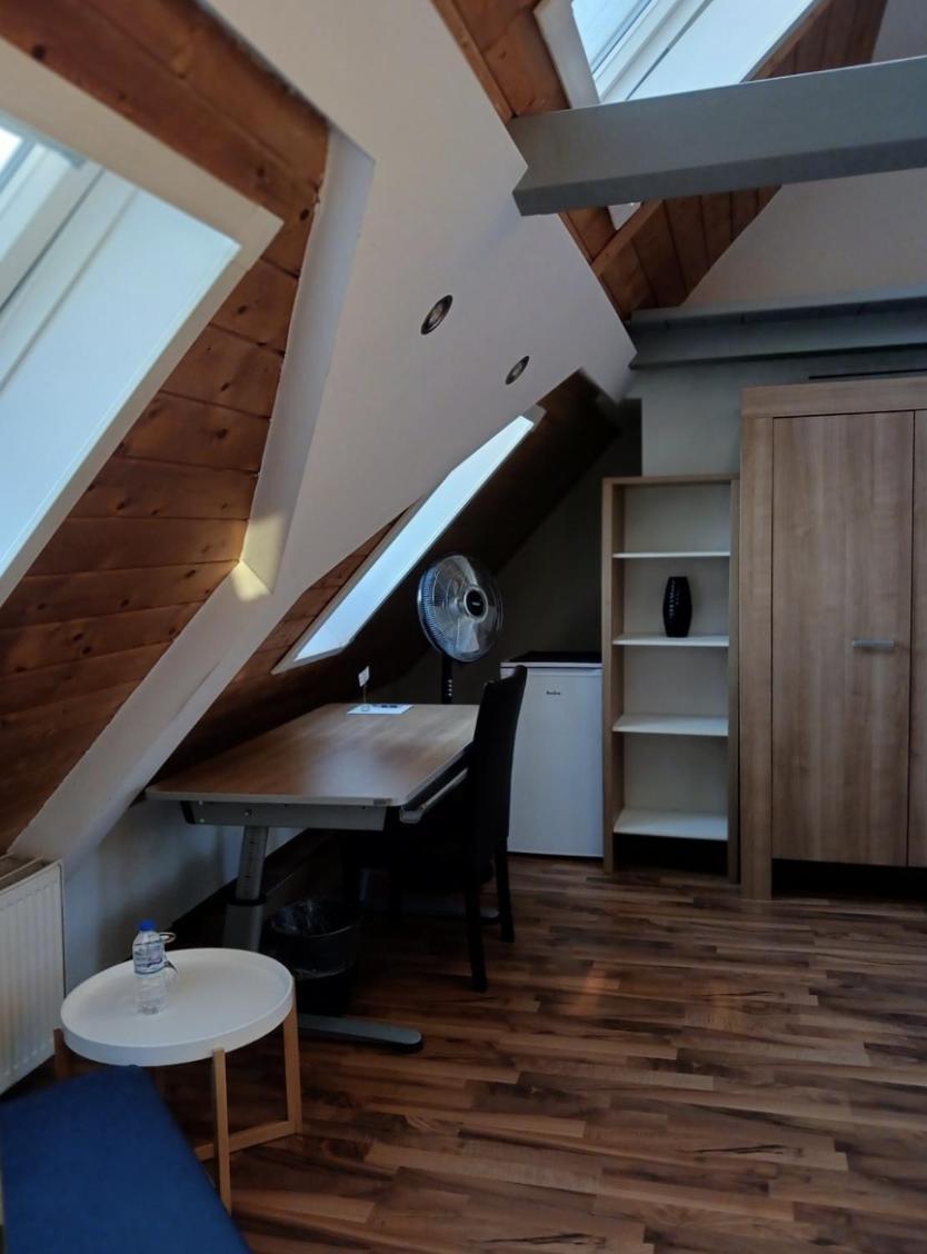Stadthotel Am Adenauerplatz Marktheidenfeld Εξωτερικό φωτογραφία