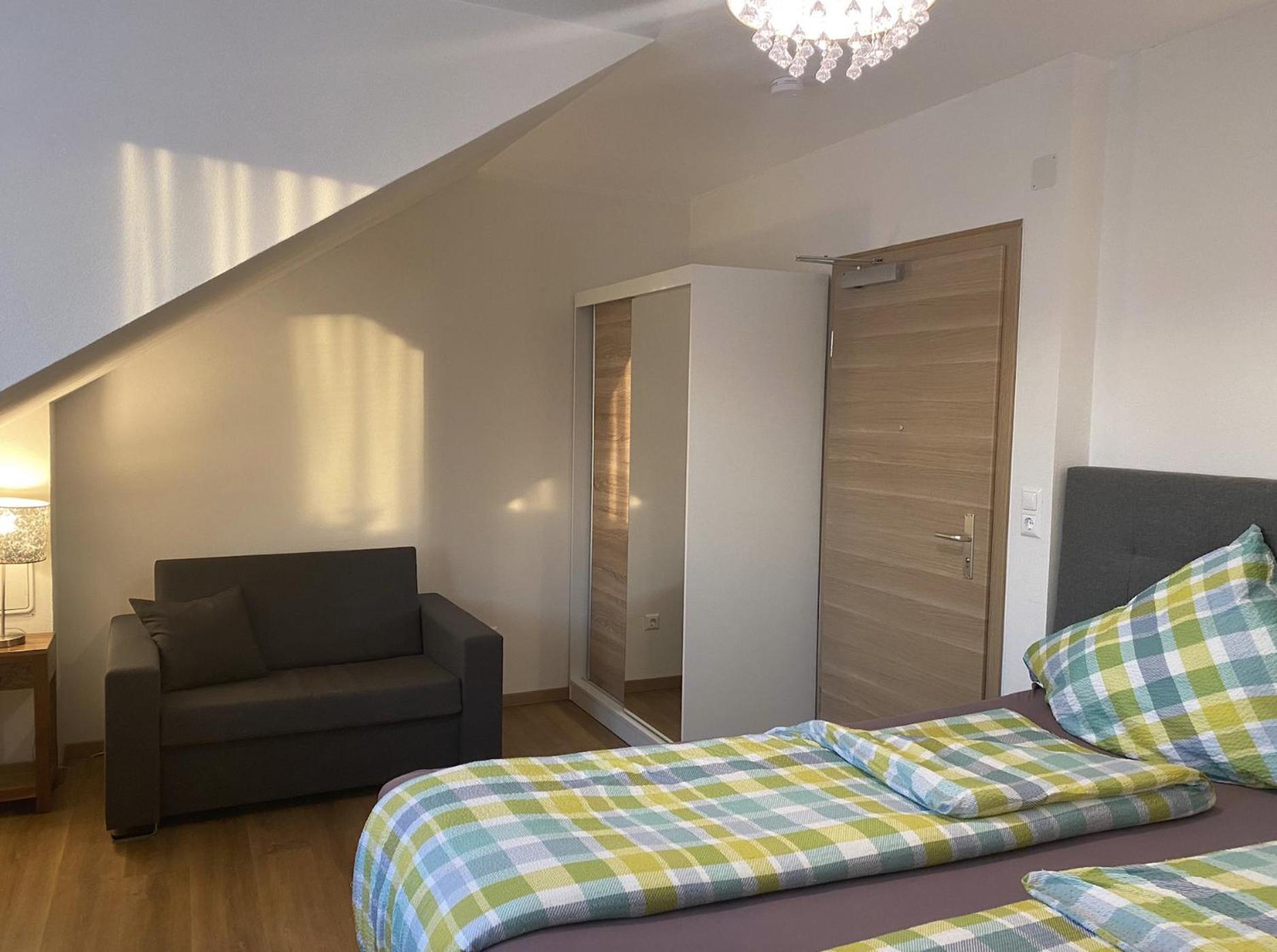 Stadthotel Am Adenauerplatz Marktheidenfeld Εξωτερικό φωτογραφία