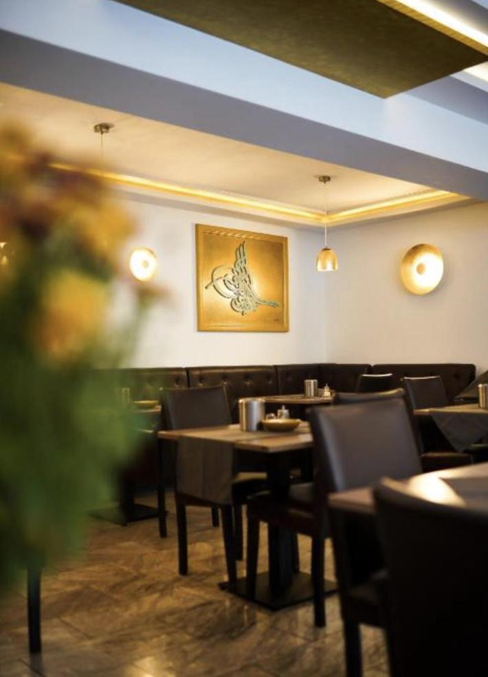 Stadthotel Am Adenauerplatz Marktheidenfeld Εξωτερικό φωτογραφία