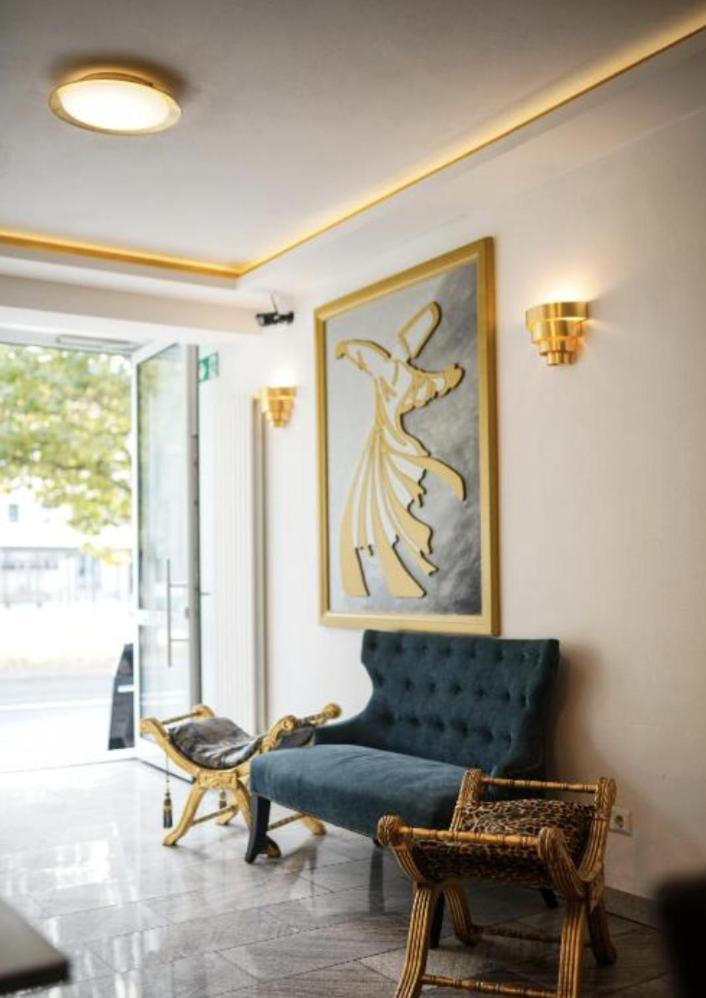 Stadthotel Am Adenauerplatz Marktheidenfeld Εξωτερικό φωτογραφία