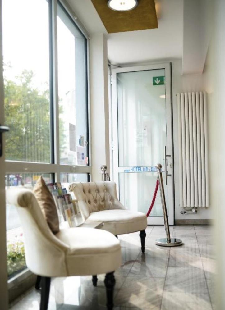 Stadthotel Am Adenauerplatz Marktheidenfeld Εξωτερικό φωτογραφία