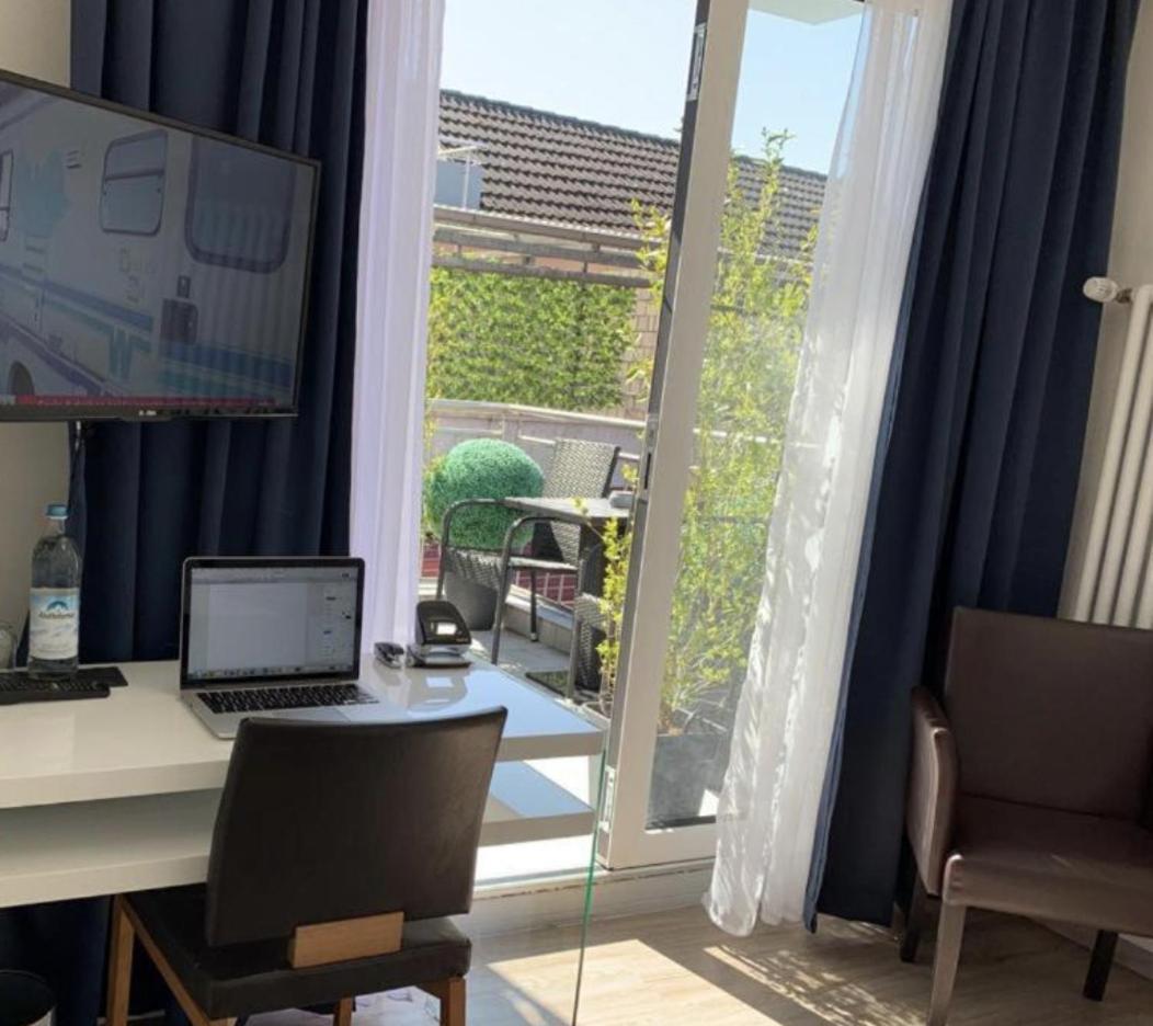 Stadthotel Am Adenauerplatz Marktheidenfeld Εξωτερικό φωτογραφία