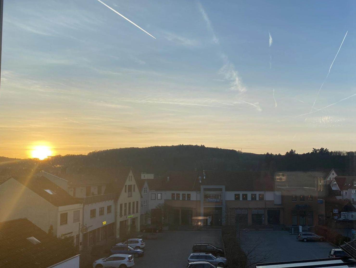 Stadthotel Am Adenauerplatz Marktheidenfeld Εξωτερικό φωτογραφία
