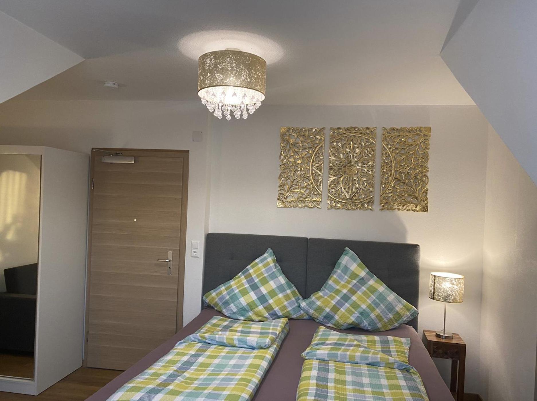 Stadthotel Am Adenauerplatz Marktheidenfeld Εξωτερικό φωτογραφία